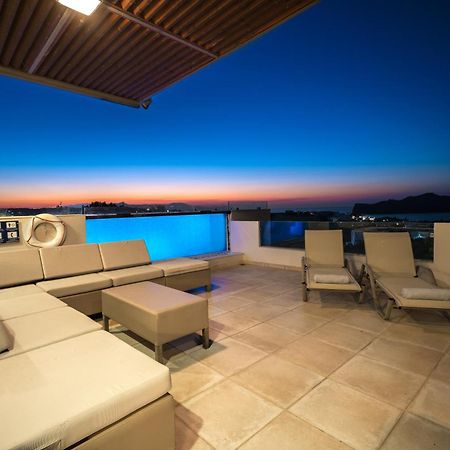 Lofos Village Chania Agia Marina  Ngoại thất bức ảnh